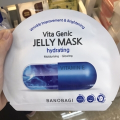 Mask Banobagi Vitamin E