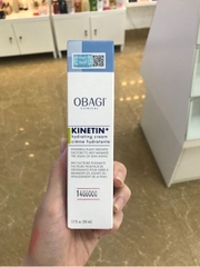 Kem dưỡng kinetin obagi sale