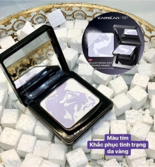 Phấn phủ Carslan #01 Tím sale