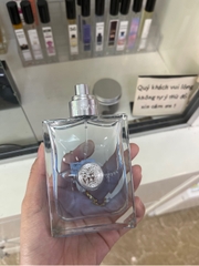 nước hoa Versace pour homme chiết 10ml