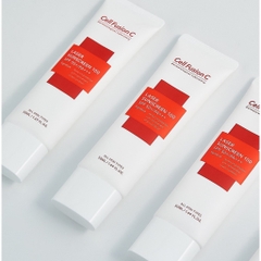 KCN Cell fusion C đỏ 50ml