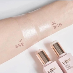 Highlighter Stick Glint by VDIVOV #02 sale