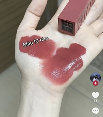 Son Maybelline #10 Lippy