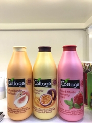sữa tắm Cottage 750ml