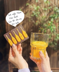 [TPCN] Nghệ Nano Golden Gift 100T sale