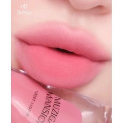 Son Muzigae Mansion #017 Softie