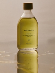 Body oil Aromatica #Peppemint ord