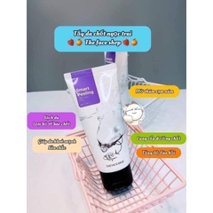 TDC ngọc trai TFS new