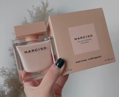 Nước hoa Narc #Poudrée full 90ml