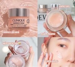 Kem dưỡng Clinique 100h 50ml unbox