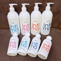 Ddvs ziaja hồng 500ml