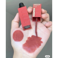 Son Maybeline #62 Irresistible sale