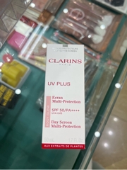KCN Clarins 50ml #ko giảm