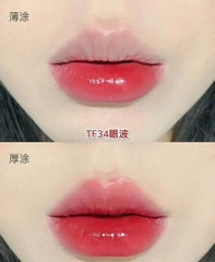 Son TF Soleil #34 Rose Irisé