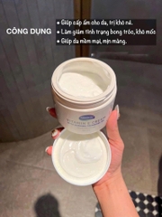 Dưỡng thể Vitamin E Redwin hũ 300g