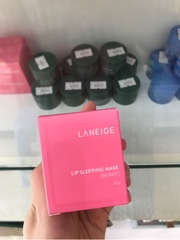 Mask môi Laneige 20g ko giảm