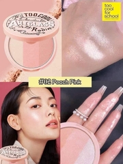 Phấn Highlight TCFS #02 Luminous