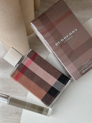 Nước hoa Burberry London For Men EDT 100ml