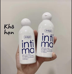 DDVS Ziaja xanh đậm