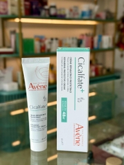 Kem dưỡng Avene Cicalfate+ 40ml