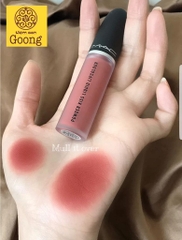 Son kem Mac #989 Mull it over sale