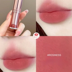 Son 3CE Blur Matte #Rosiness ko giảm