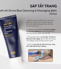 TT sáp Oh!Oh! 150ml