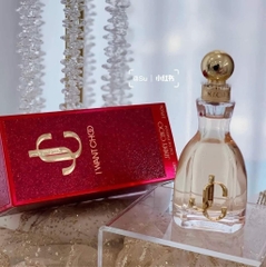 Nước hoa Jimmy Choo #I Want Choo EDP 60ml