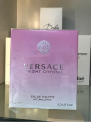 Nc hoa versace bright crystal 90ml