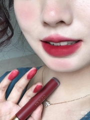 Son kem Gucci Matte #521 Nellie Cherry