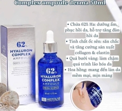 Serum HA histolab 50ml