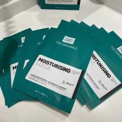 Mask Martiderm Moisturising hộp 10M công ty