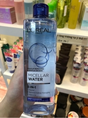 Tt Loreal 400ml #xanh đậm