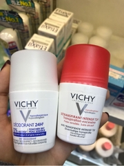 Lăn khử mùi Vichy