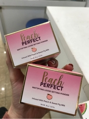 Phấn Too faced Peach perfect