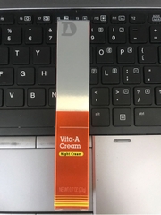 Kem dưỡng vita - A cream 0,05% 20g sale