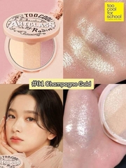 Phấn Highlight TCFS #01 Glam