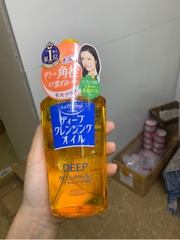 TT dầu Kose deep