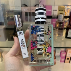 Nc hoa balencia chiết 10ml