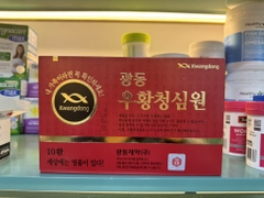 [TPCN] An cung hoàng HQ sale