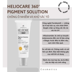 Kcn HelioCare #Pigment 50ml