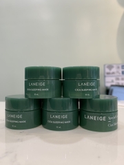Mask Laneige cica mini sale