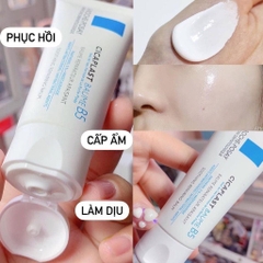 Kem dưỡng B5 laroche posay 40ml k giảm