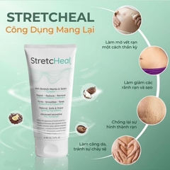 Kem chống rạn da StretcHeal sale