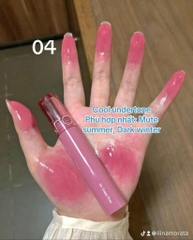 Son Romand Glasting Gloss #04 sale