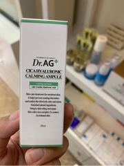 serum Dr.AG cica 25ml