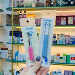 Cọ môi silicone Fwee