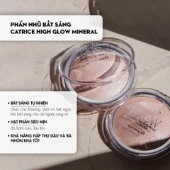 Phấn highlight Catrice #010
