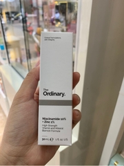 The Ordinary Niacinamide