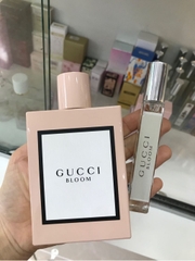 nước hoa gucci bloom chiết 10ml